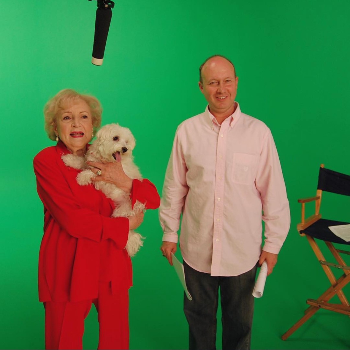 Betty White